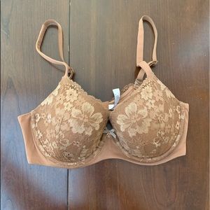 VS body by Victoria 34D!